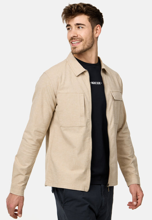 Hemd Langarm INEuron