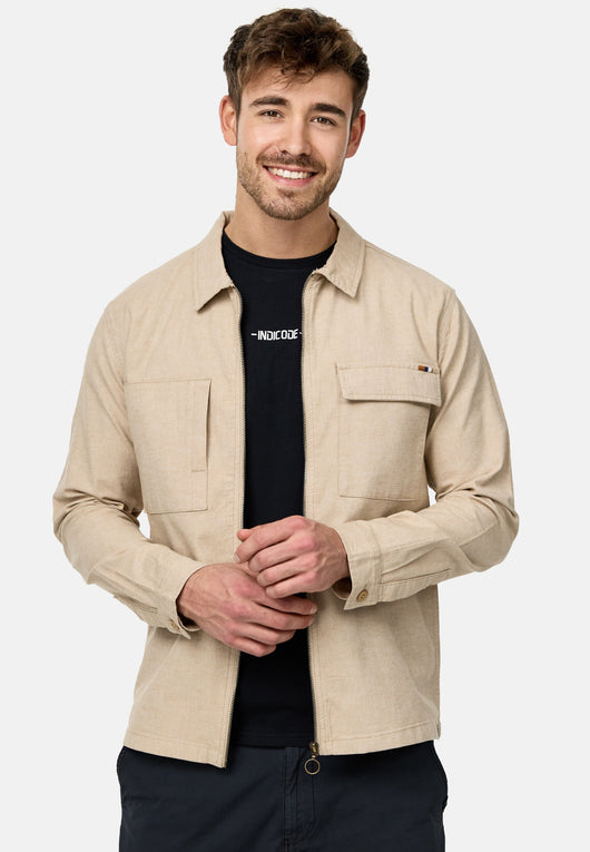 Hemd Langarm INEuron