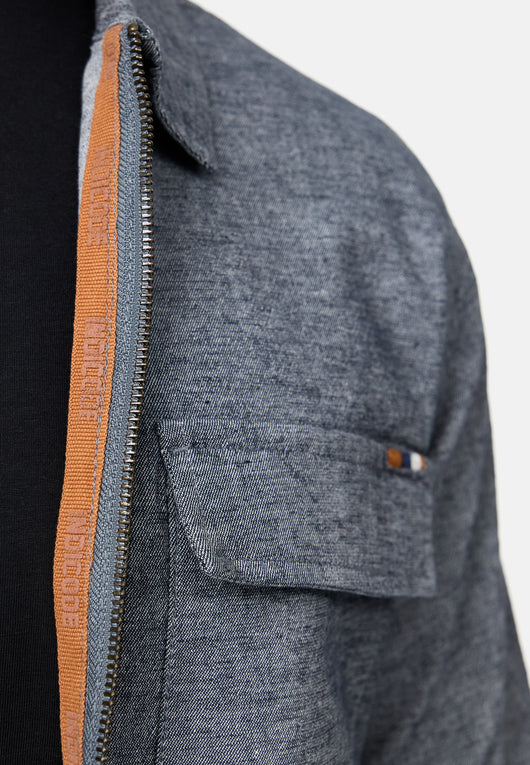 Hemd Langarm INEuron