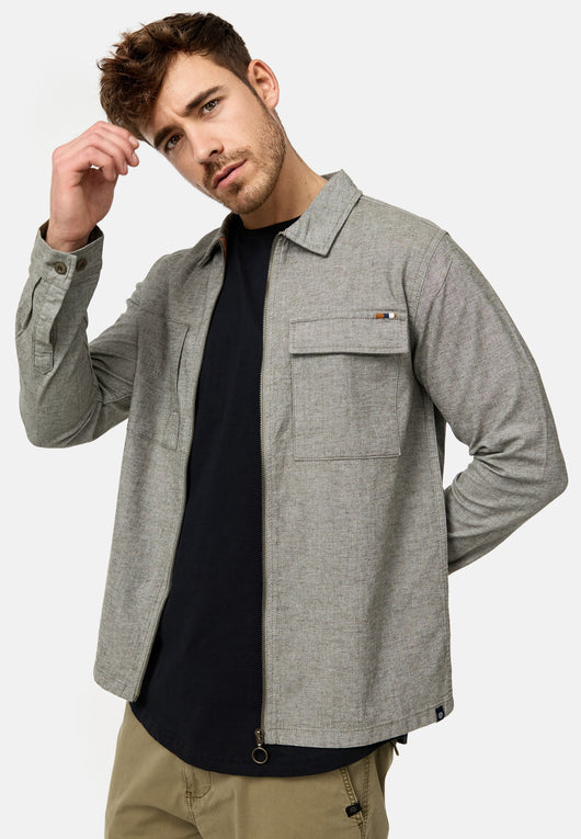 Hemd Langarm INEuron