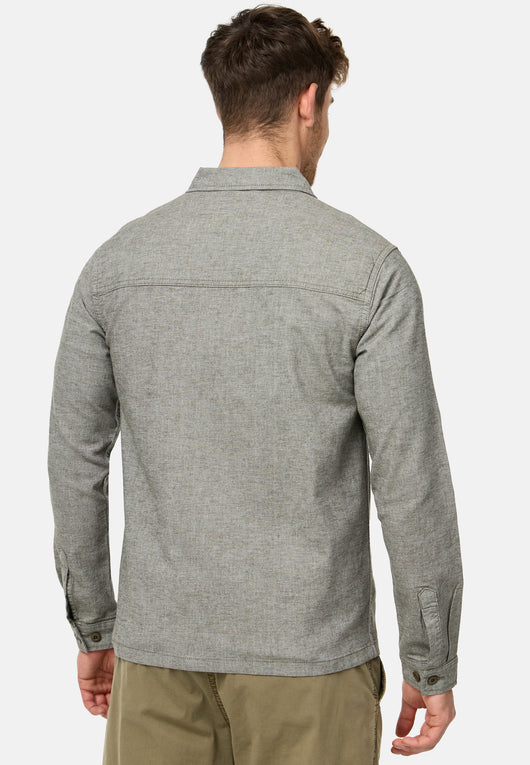 Hemd Langarm INEuron