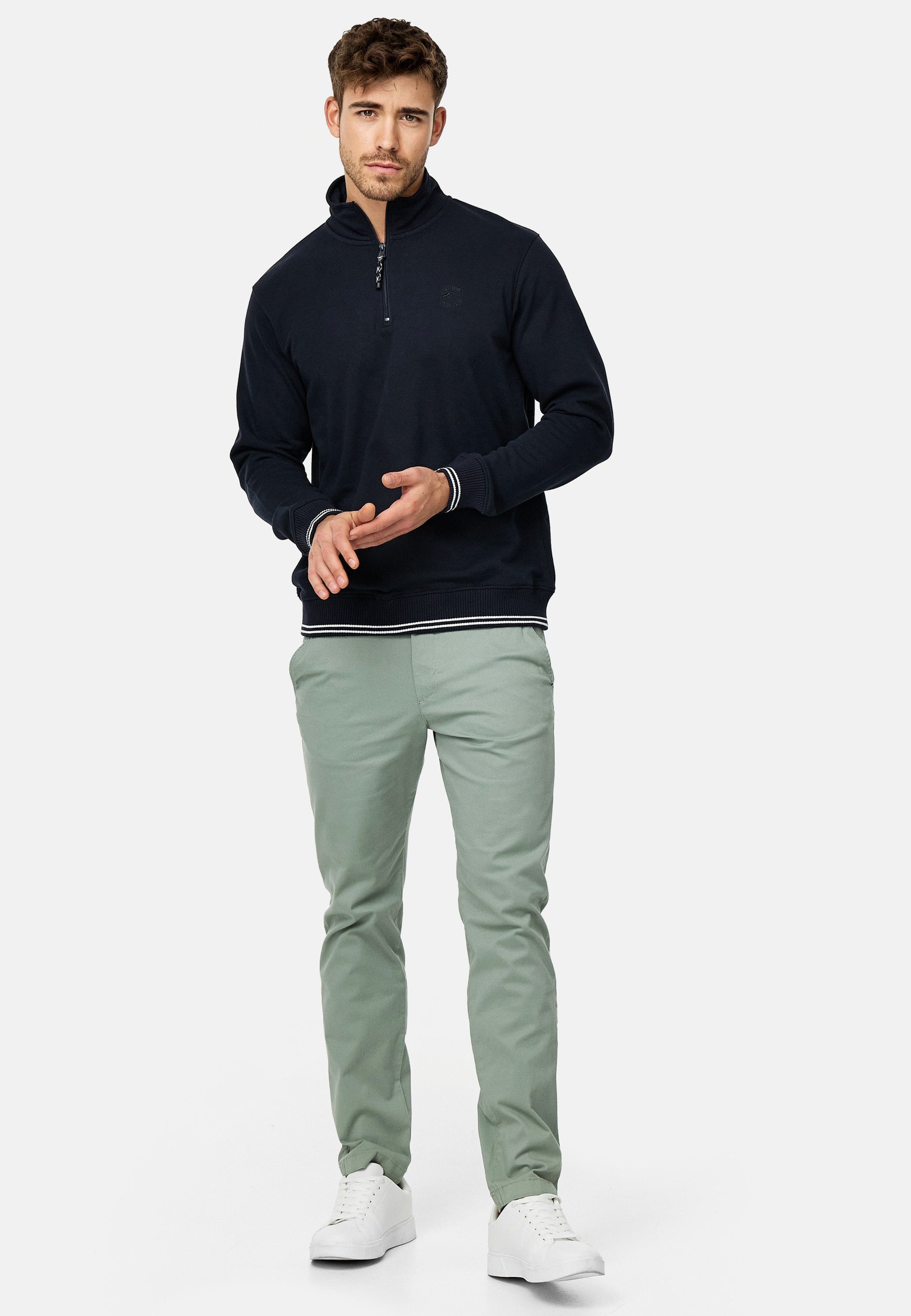 Sweatshirt INNate Produktbild
