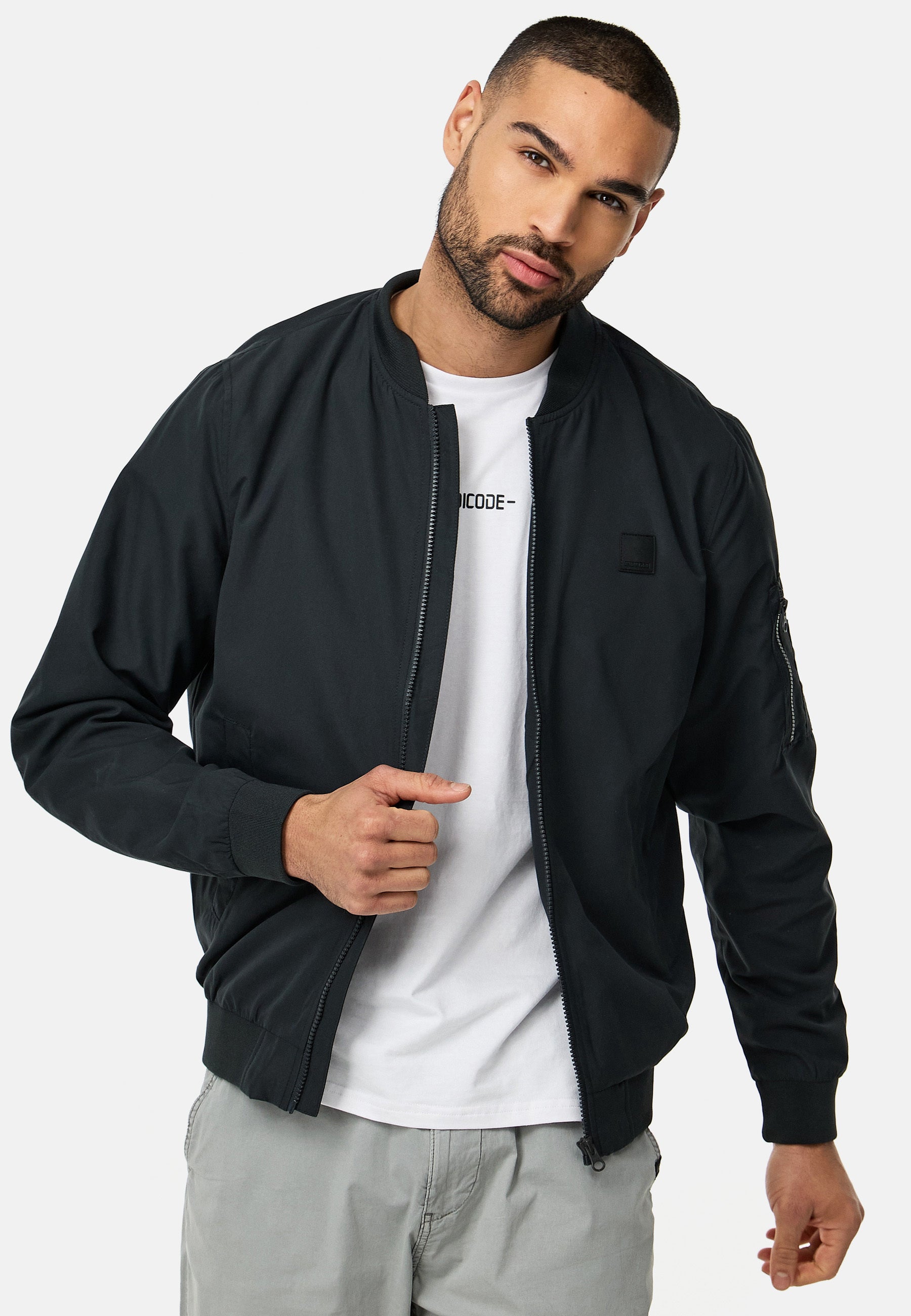 Übergangsjacke INMaxim Produktbild
