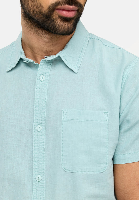 Hemd Kurzarm INGunther