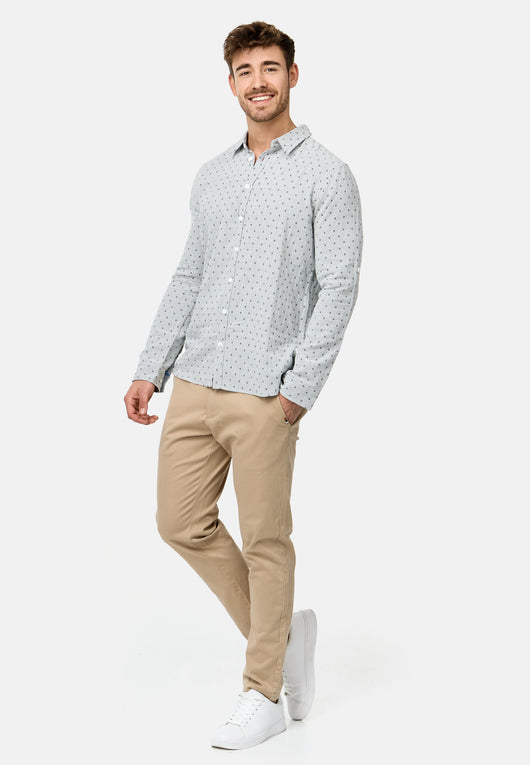 Hemd Langarm INJoffrey