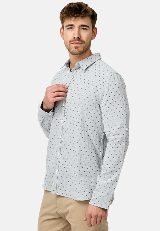 Hemd Langarm INJoffrey
