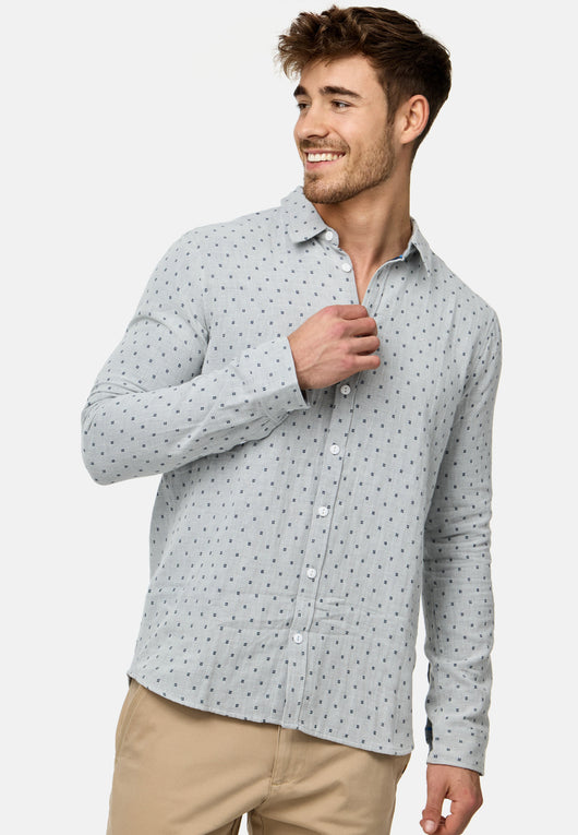 Hemd Langarm INJoffrey