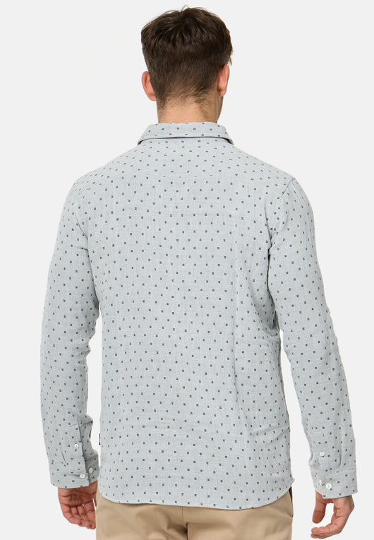 Hemd Langarm INJoffrey