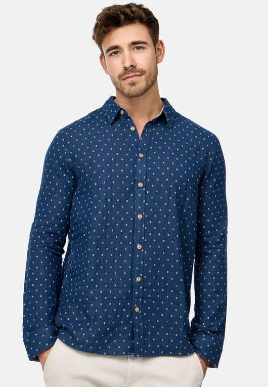 Hemd Langarm INJoffrey