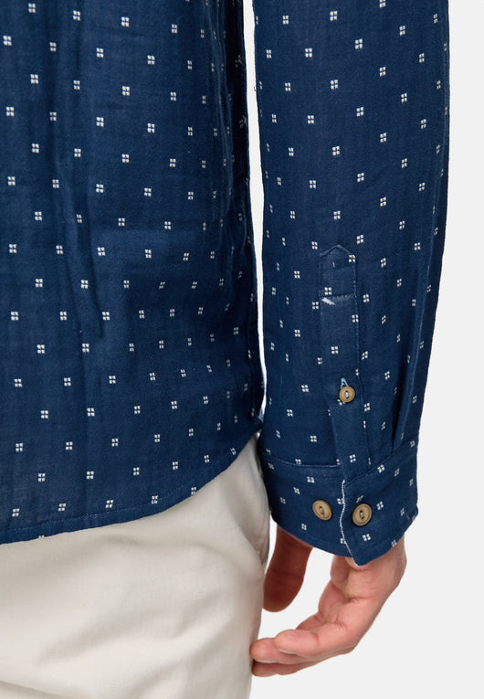 Hemd Langarm INJoffrey