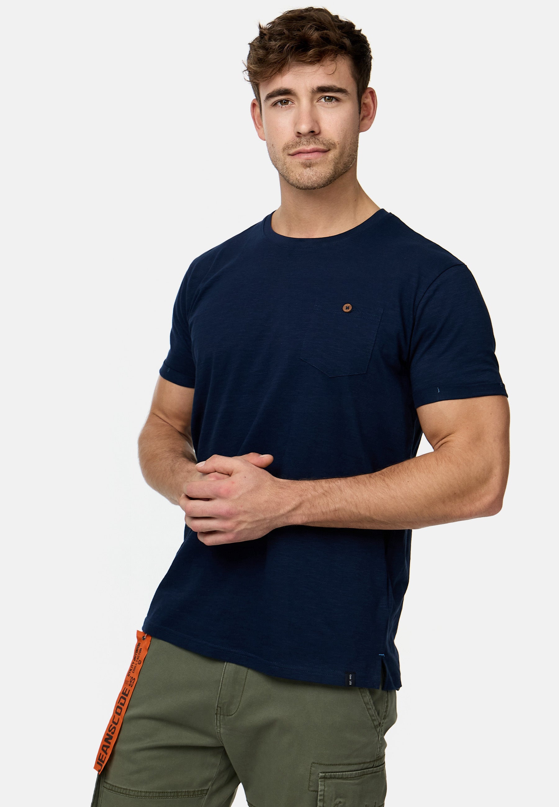 T-Shirt INJon Produktbild