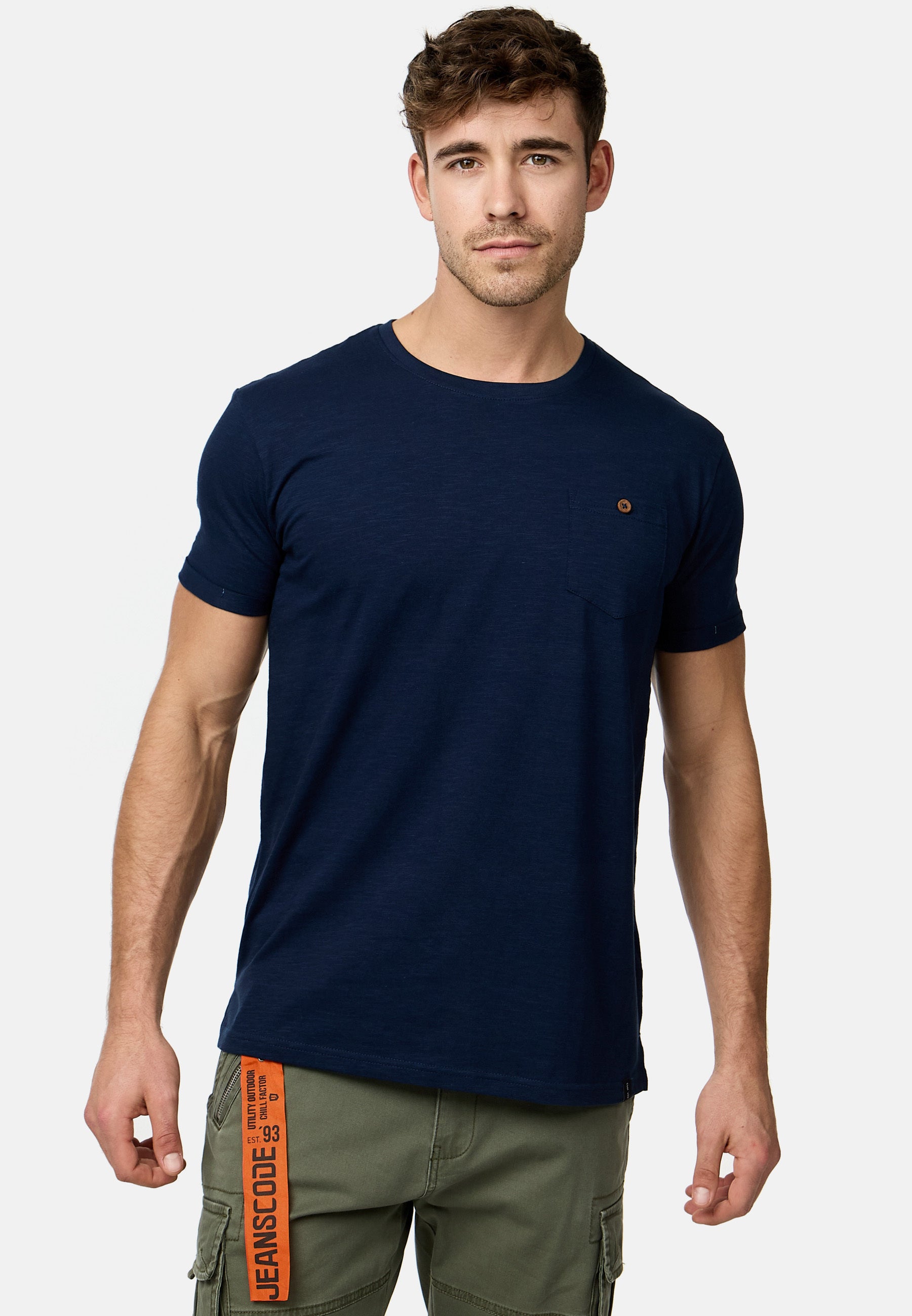 T-Shirt INJon Produktbild