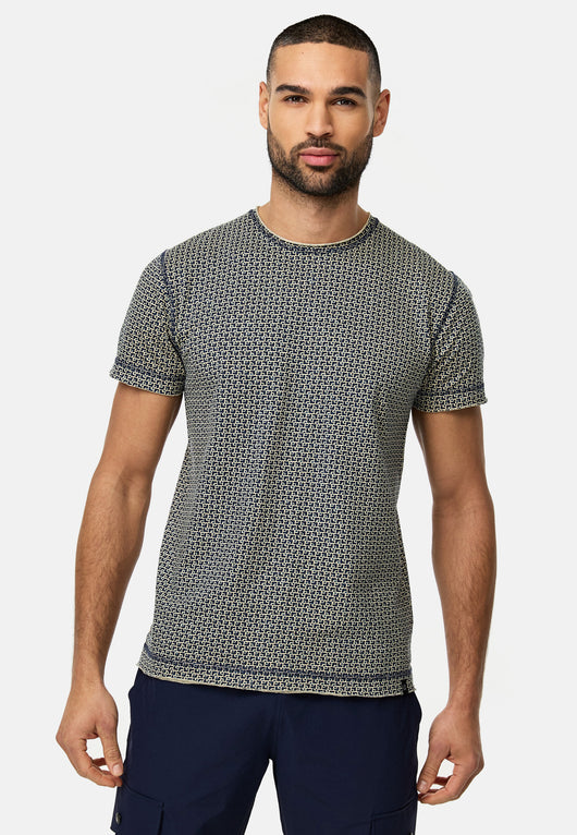 T-Shirt INJude