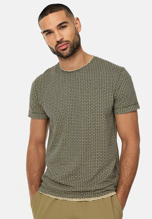T-Shirt INJude
