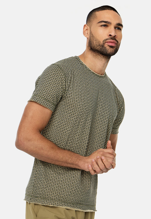 T-Shirt INJude