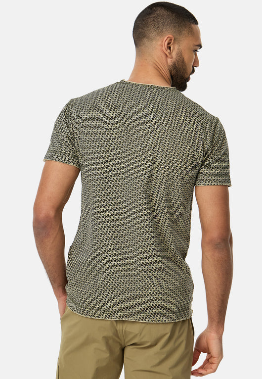T-Shirt INJude