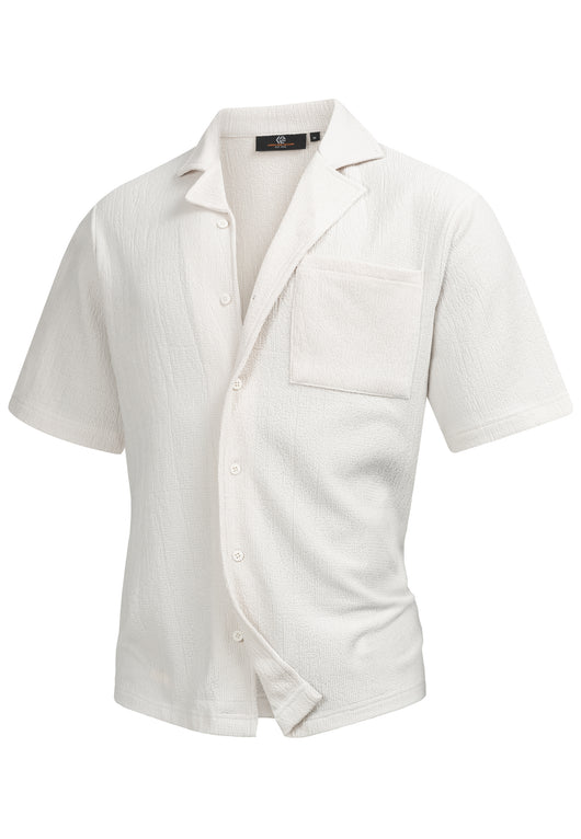 Hemd Kurzarm INProvo