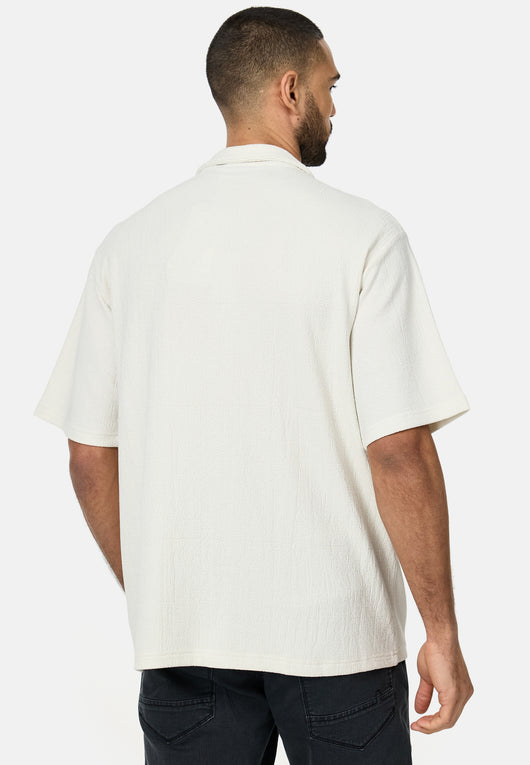 Hemd Kurzarm INProvo