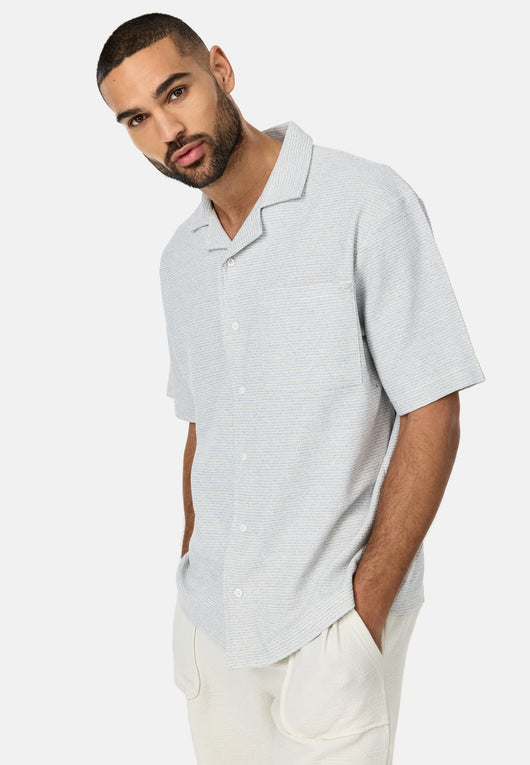 Hemd Kurzarm INProvo