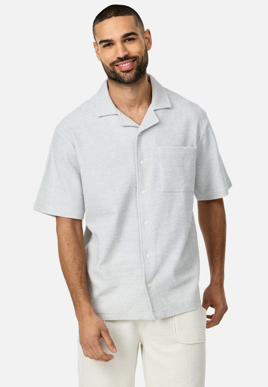 Hemd Kurzarm INProvo