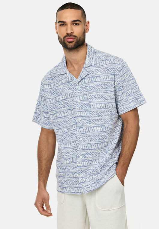 Hemd Kurzarm INProvo