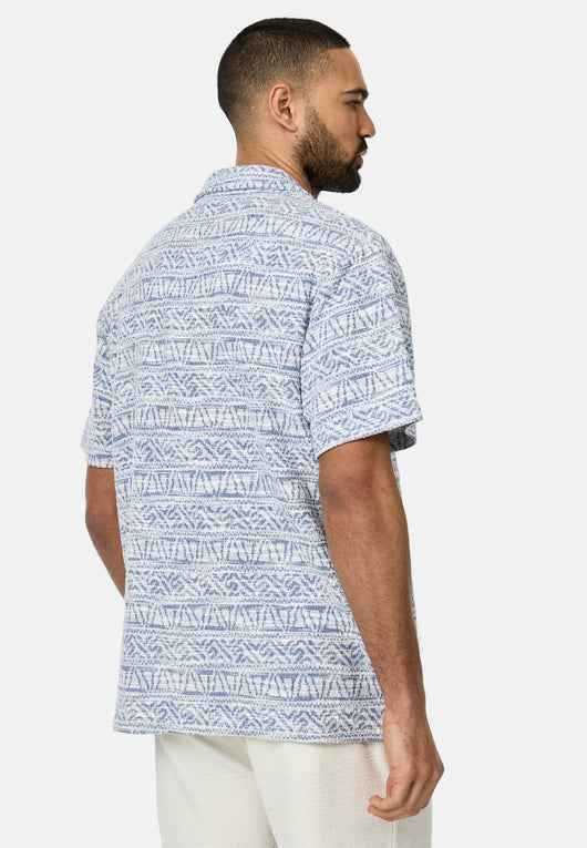 Hemd Kurzarm INProvo