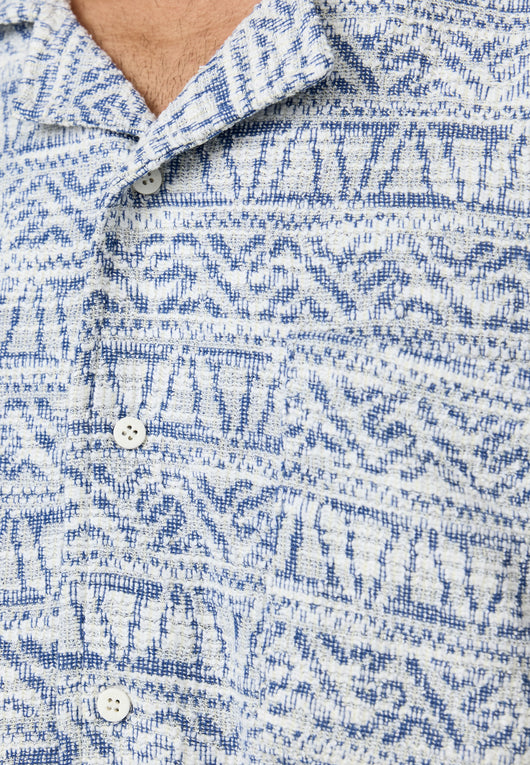 Hemd Kurzarm INProvo