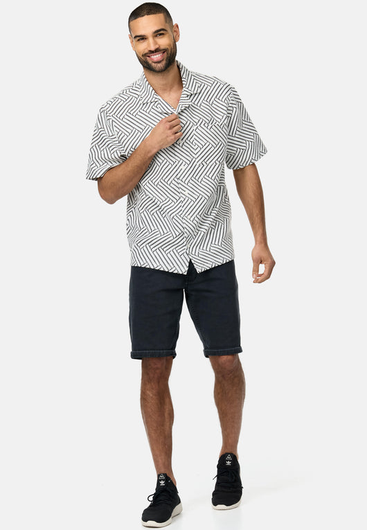 Hemd Kurzarm INProvo