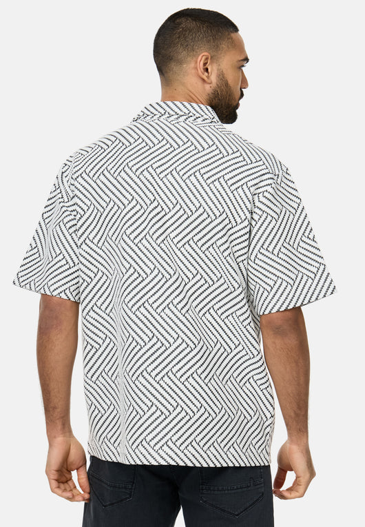 Hemd Kurzarm INProvo