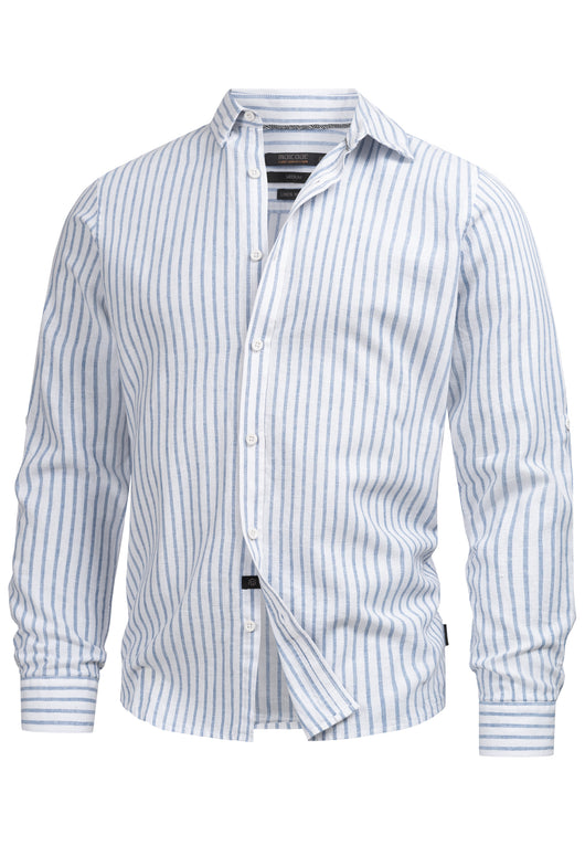 Hemd Langarm Brayden