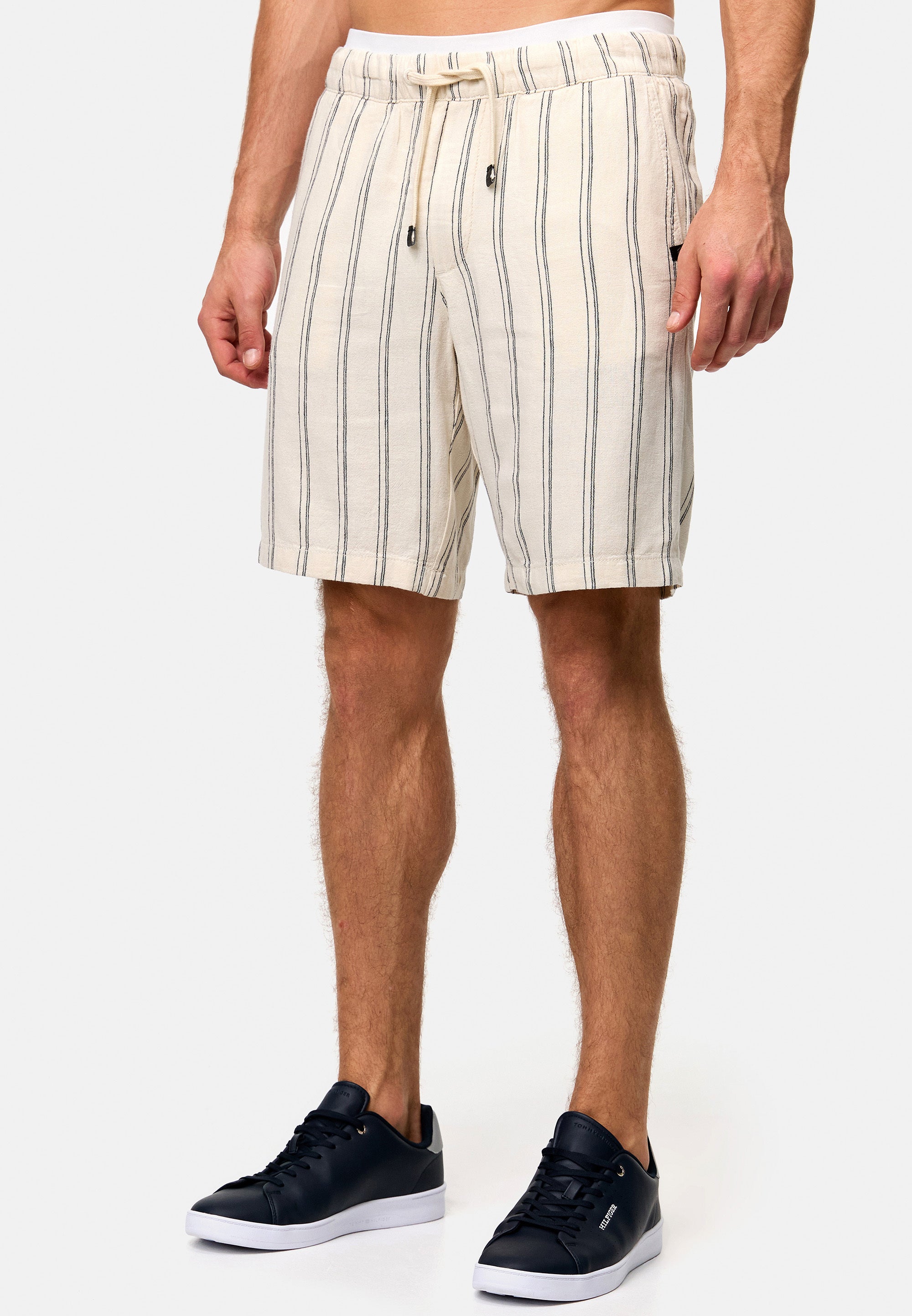 Shorts Leinen INBallo Produktbild