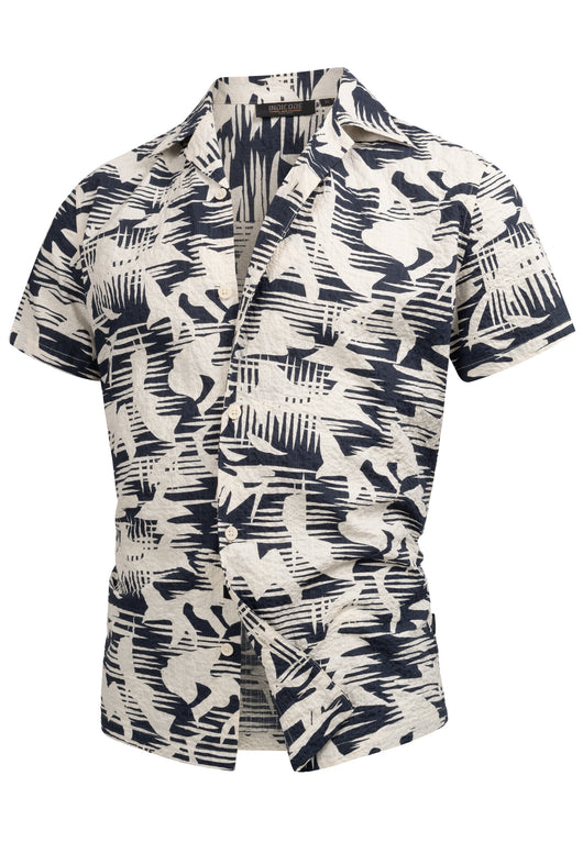 Hemd Kurzarm INDarcy