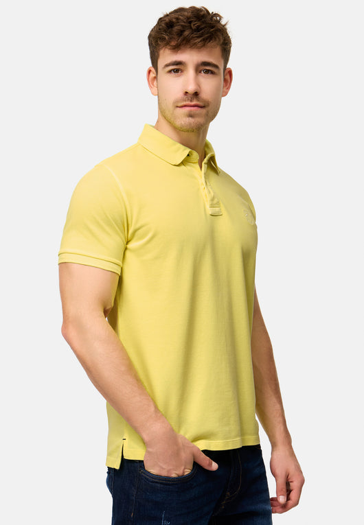 Poloshirt INJorah