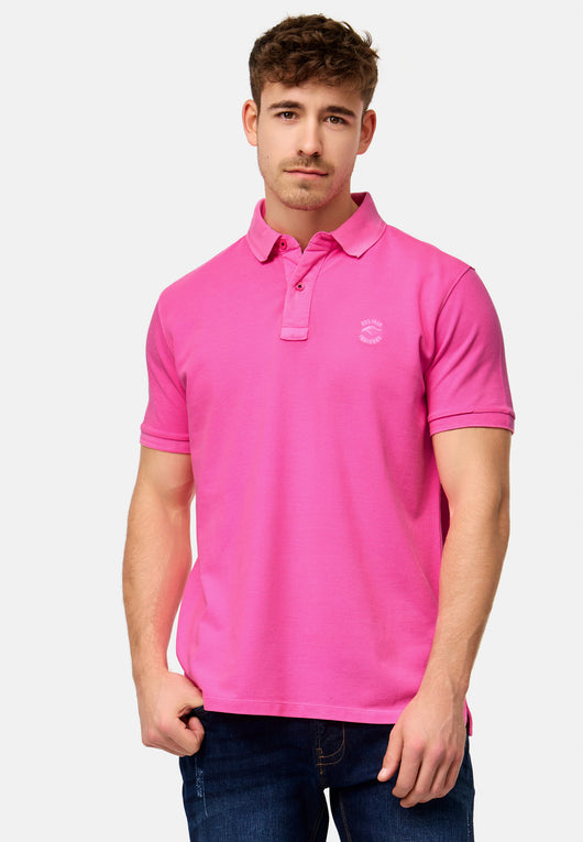 Poloshirt INJorah