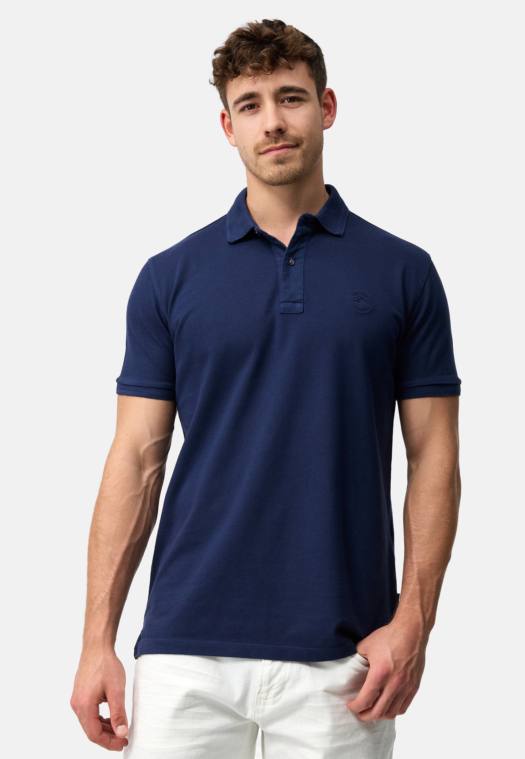 Poloshirt INJorah Produktbild