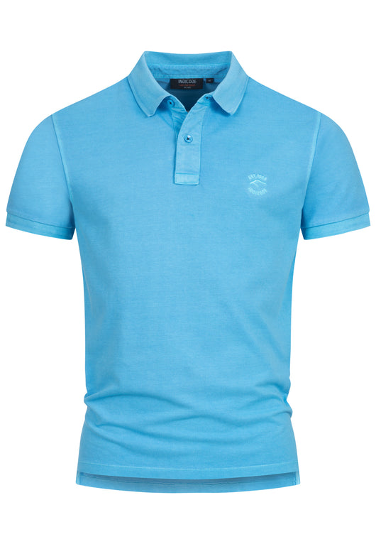 Poloshirt INJorah