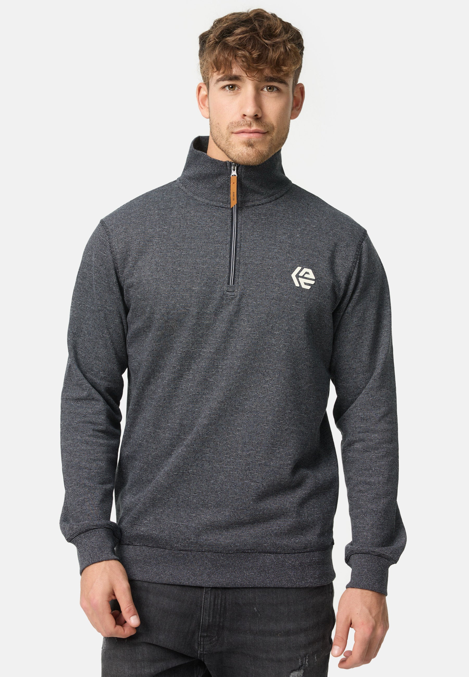 Sweatshirt INCaspar Produktbild