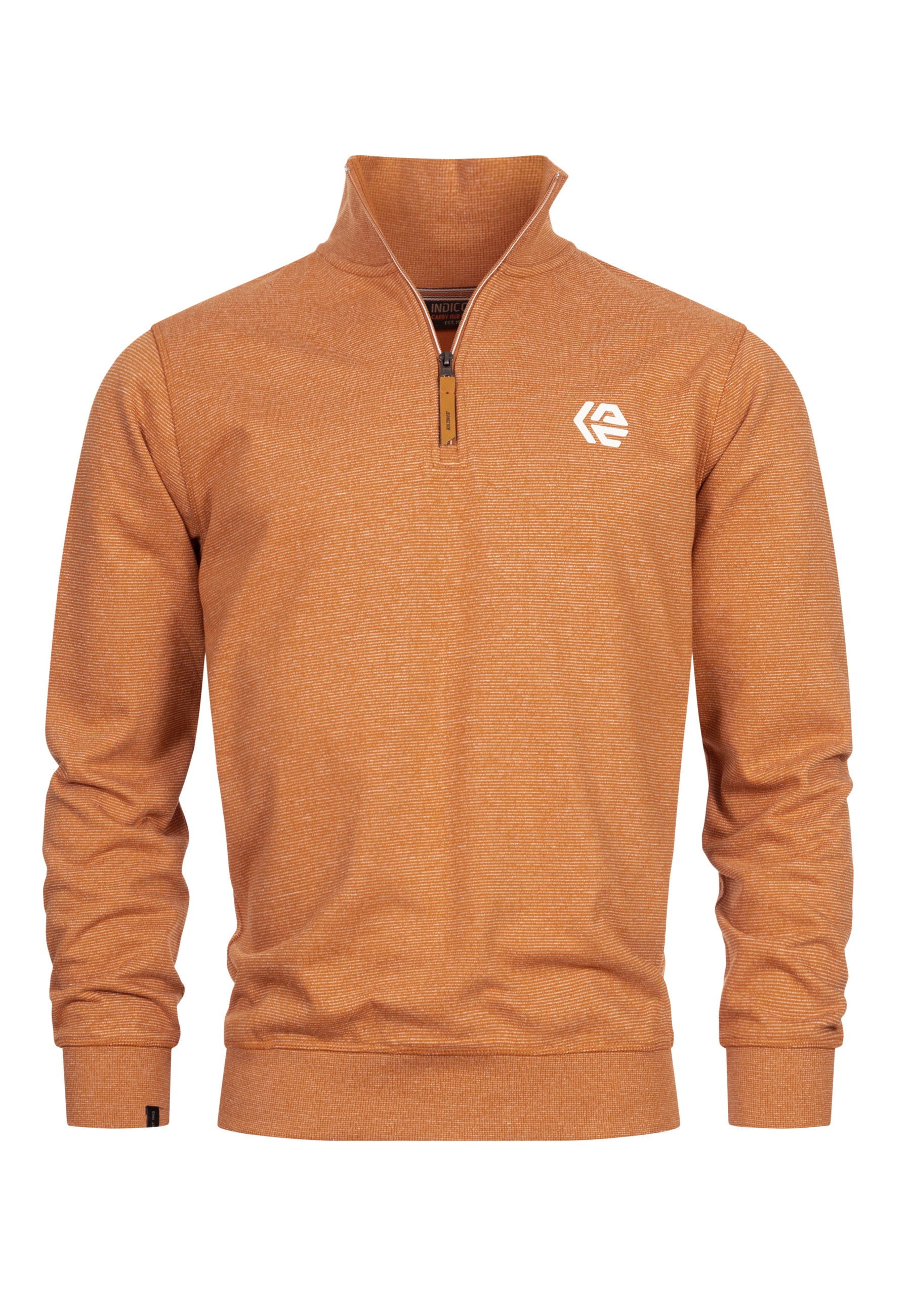 Sweatshirt INCaspar Produktbild
