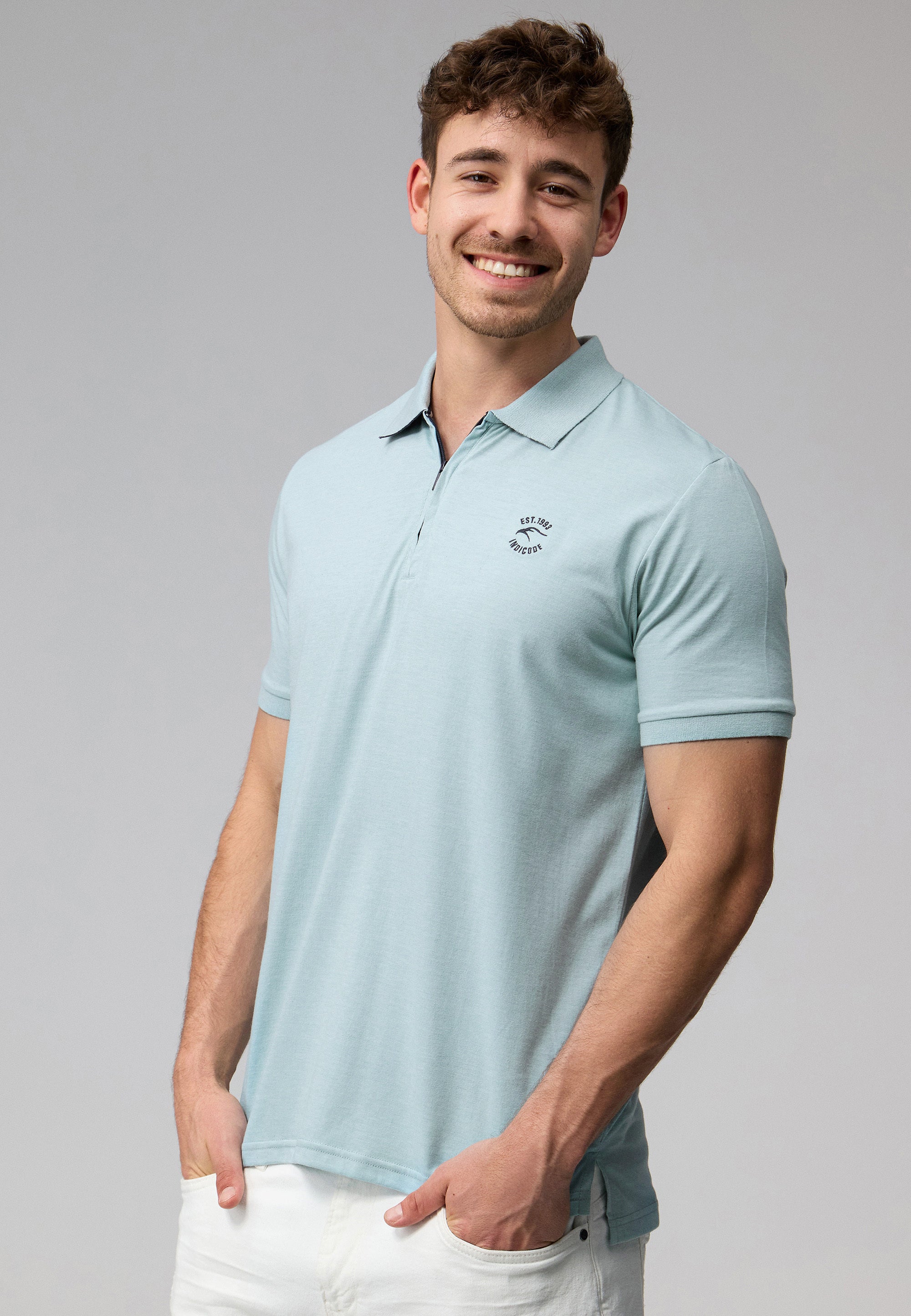 Poloshirt INYonah Produktbild