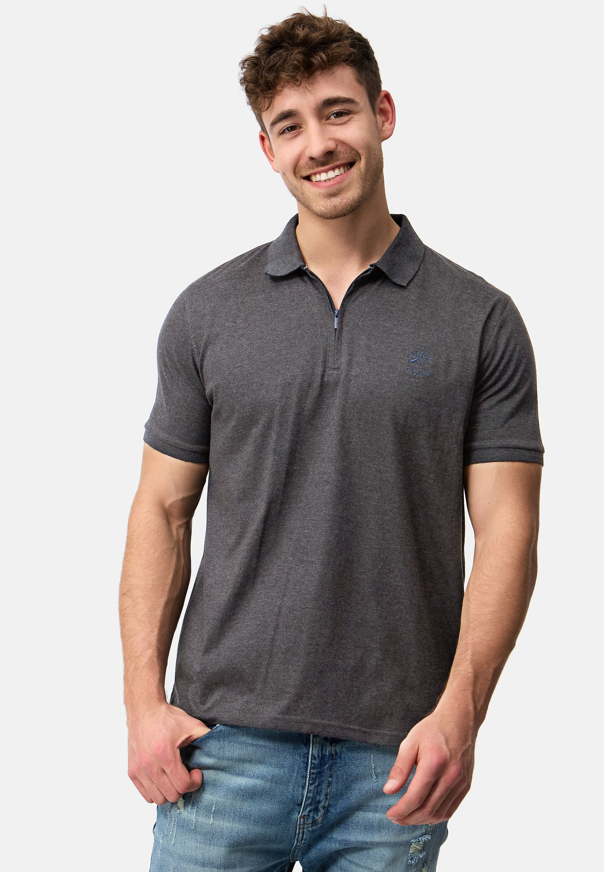 Poloshirt INYonah Produktbild