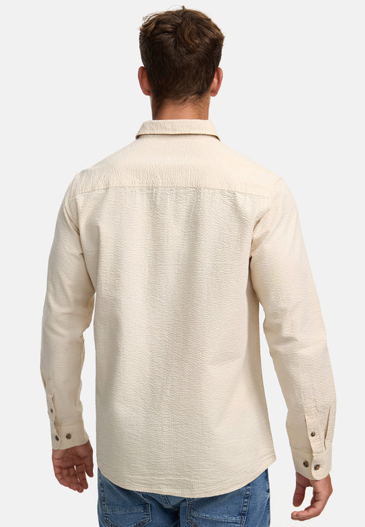 Hemd Langarm INCaix