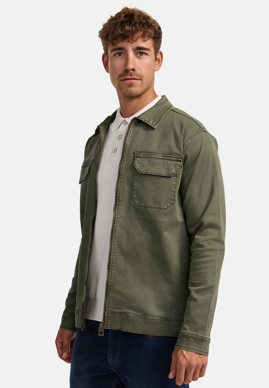 Hemd Langarm INRusso