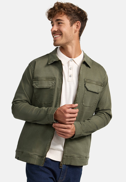 Hemd Langarm INRusso