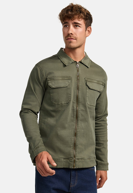 Hemd Langarm INRusso