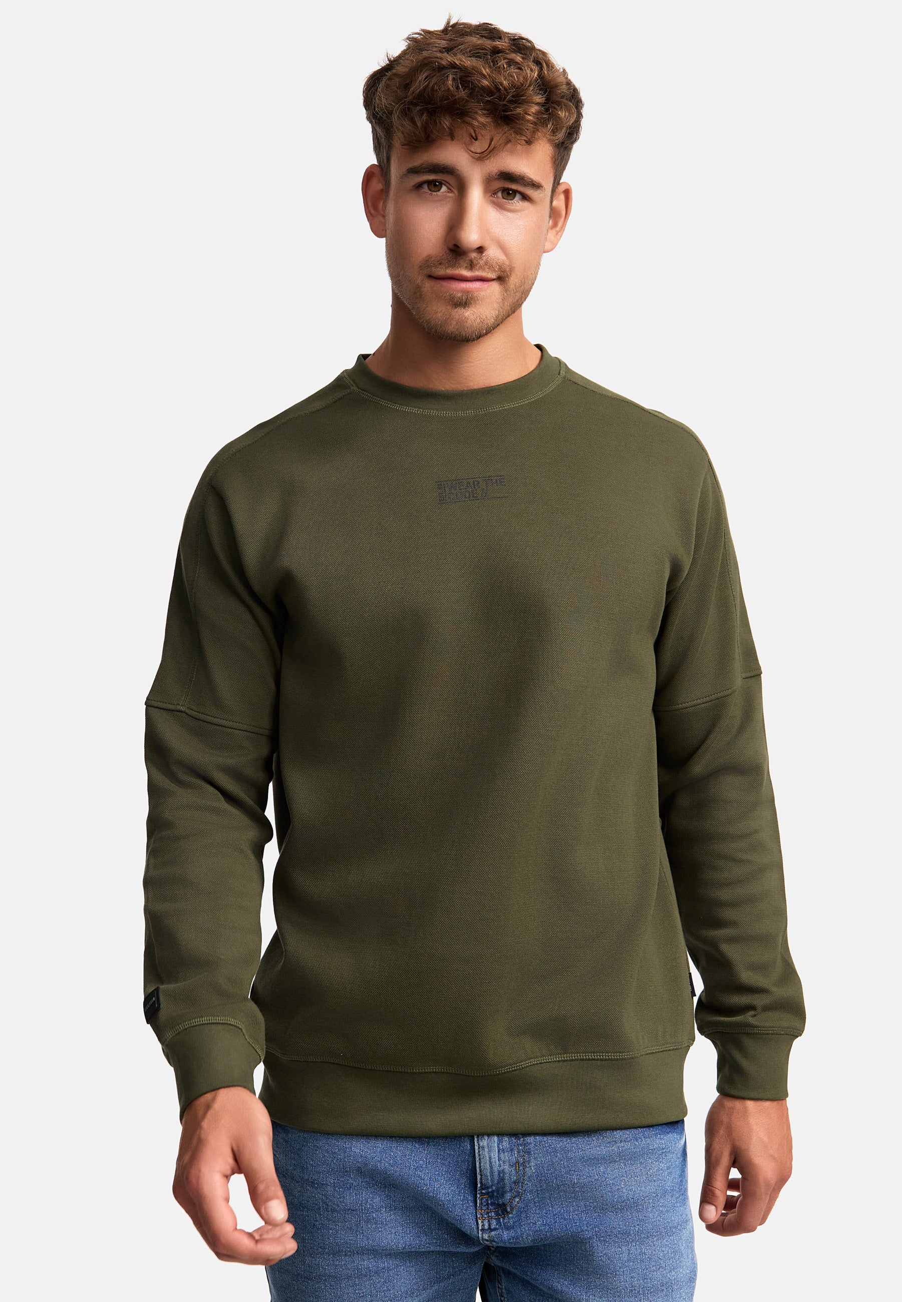 Sweatshirt INCliver Produktbild
