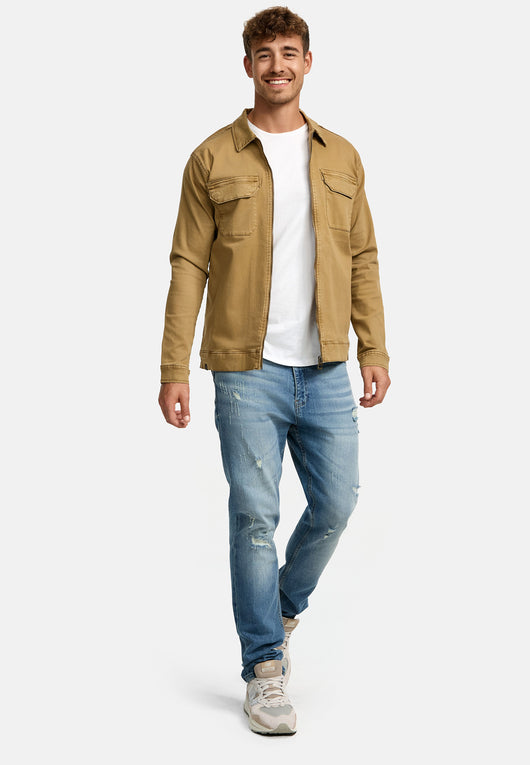 Hemd Langarm INRusso