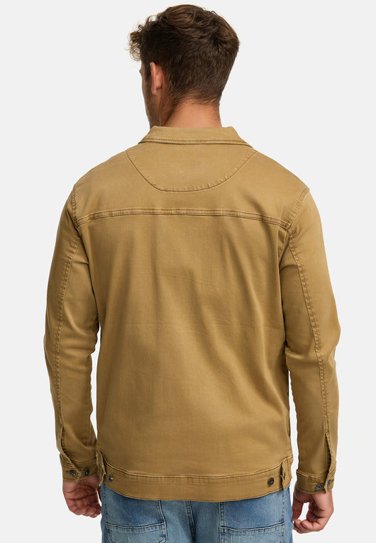 Hemd Langarm INRusso