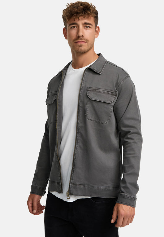 Hemd Langarm INRusso