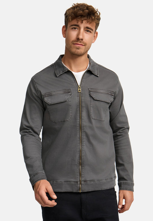 Hemd Langarm INRusso