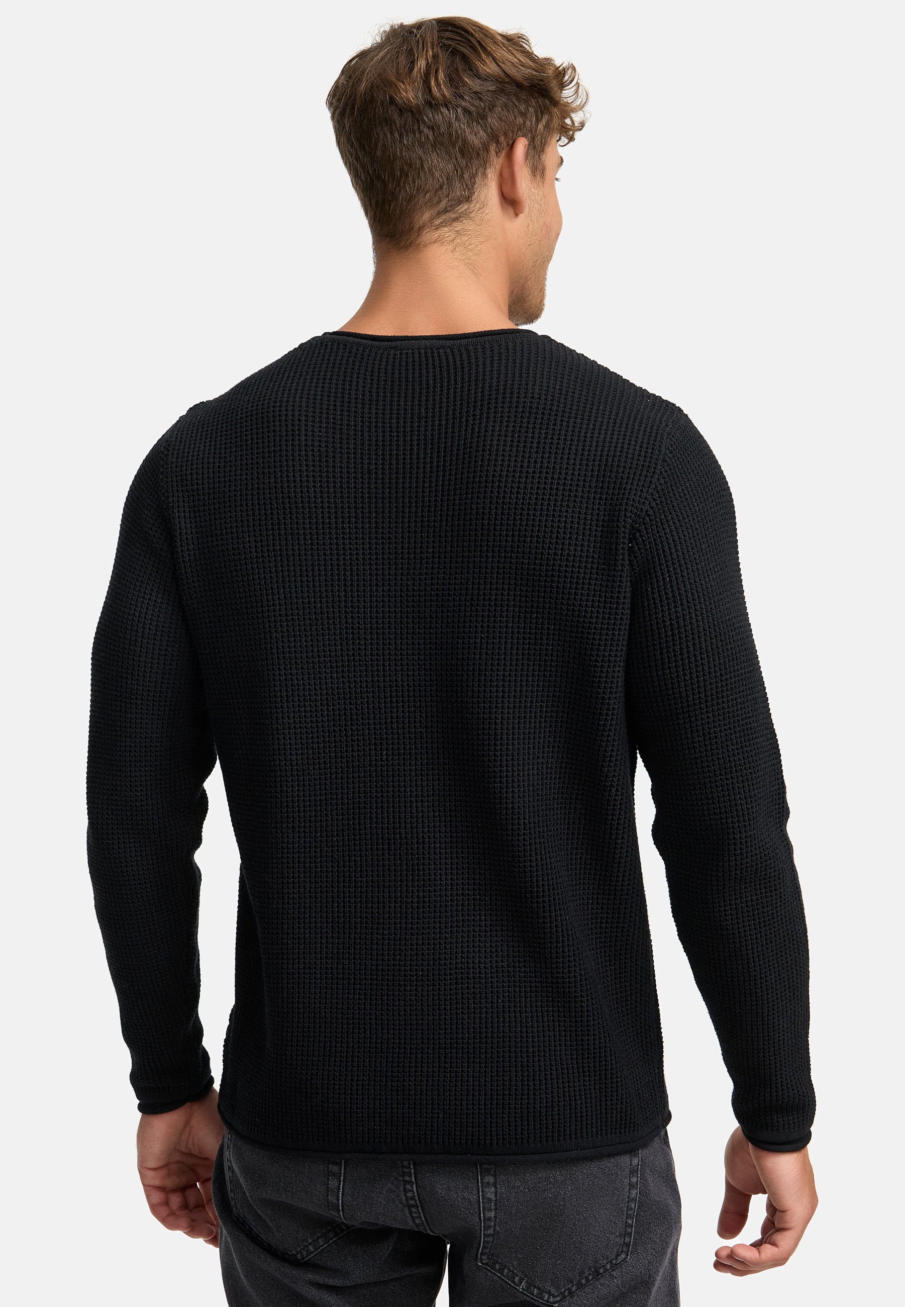 Strickpullover INPetri Produktbild